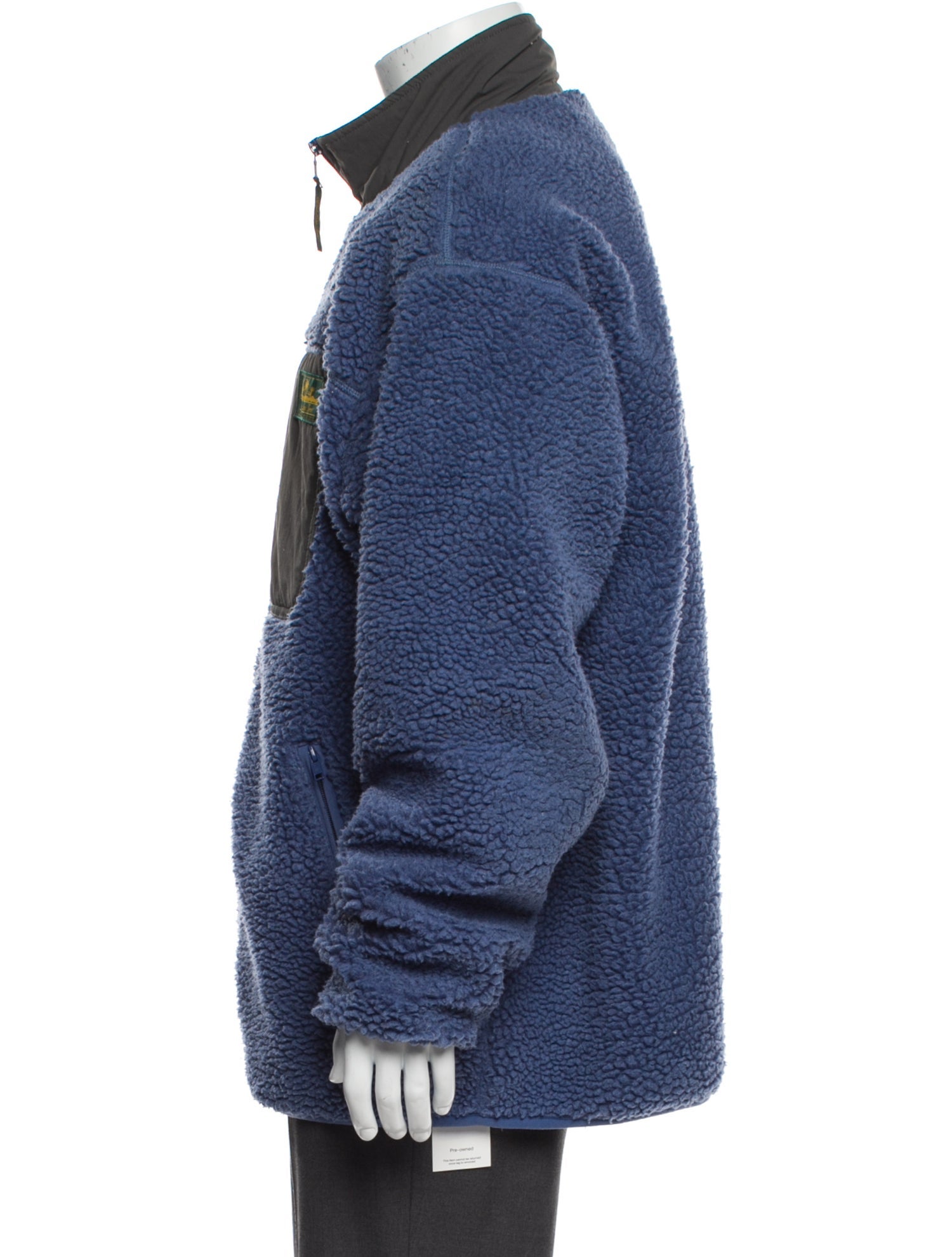 Aimé Leon Dore Parka